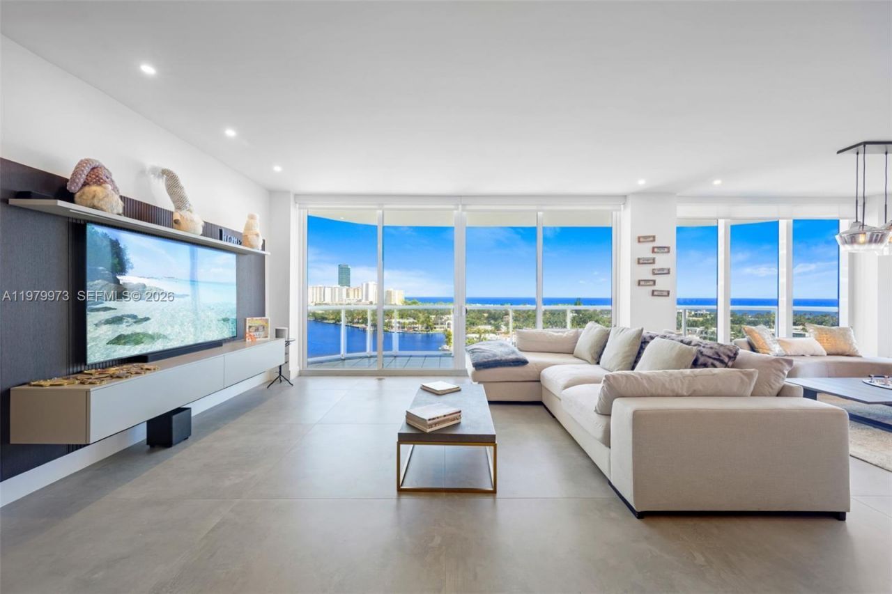 3802 NE 207th St, Unit 1101, Aventura, FL 33180 Photo