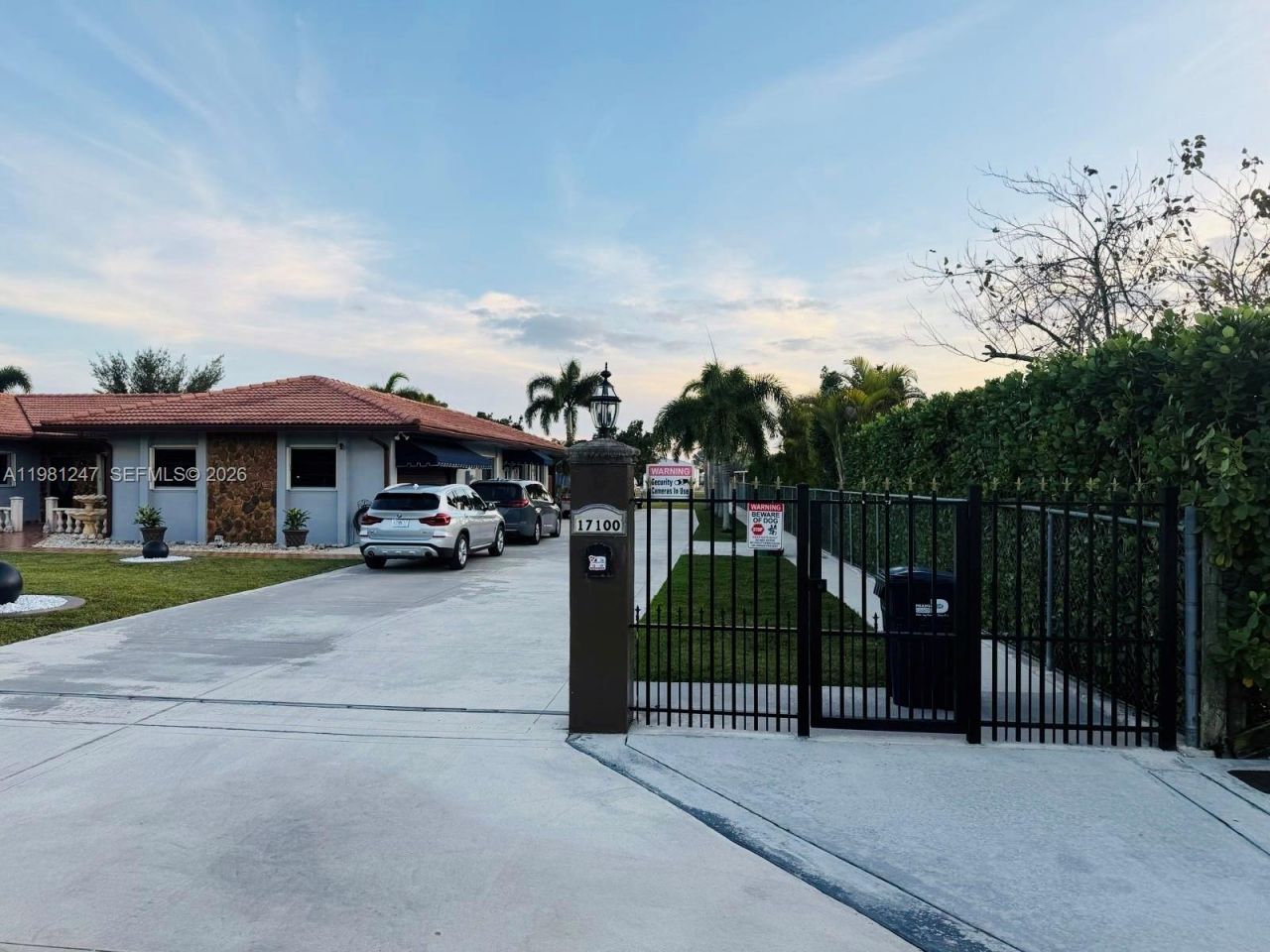 17100 SW 274th St, Homestead, FL 33031 Photo