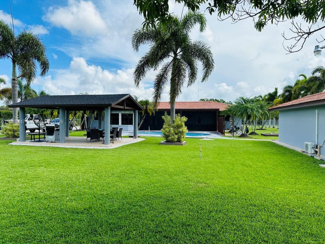 17100 SW 274th St, Homestead, FL 33031 Photo