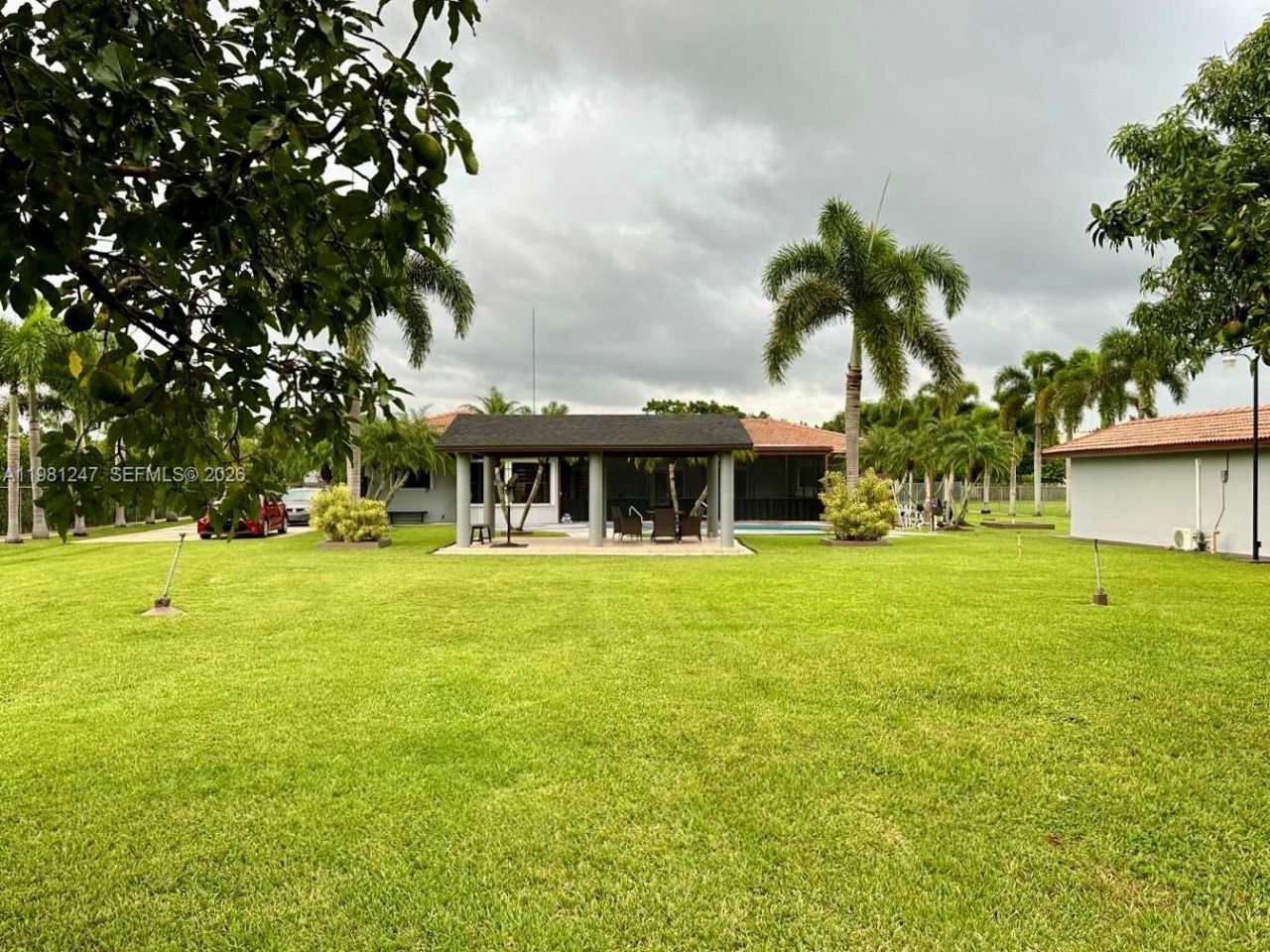 17100 SW 274th St, Homestead, FL 33031 Photo
