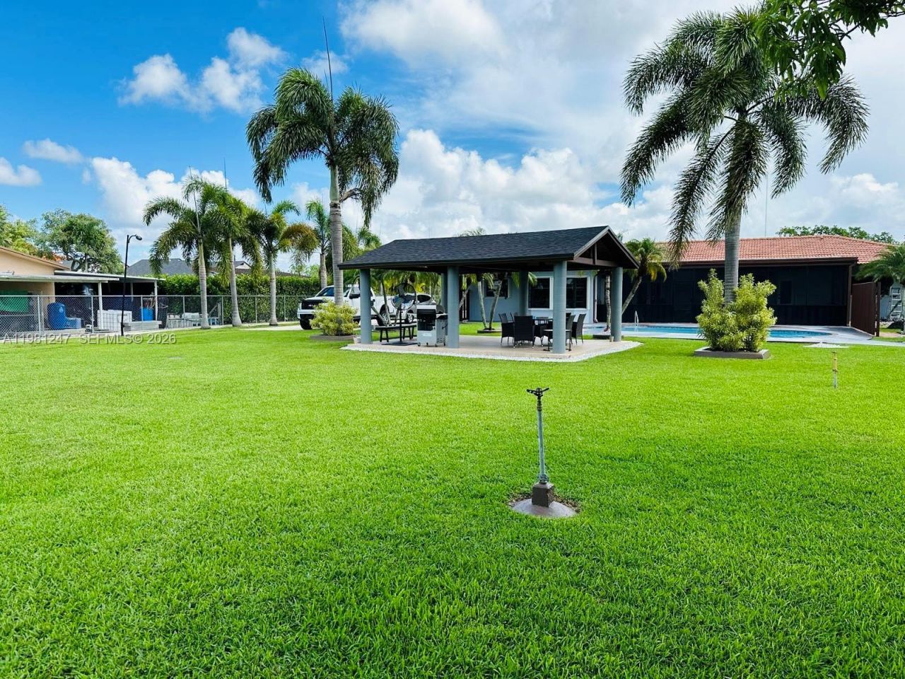 17100 SW 274th St, Homestead, FL 33031 Photo