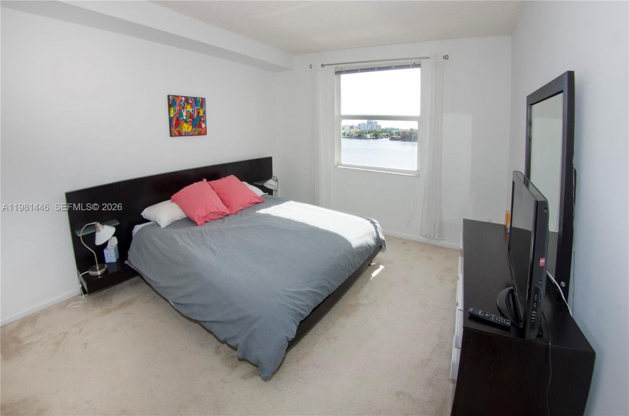 17150 N Bay Rd , Unit 2608, Sunny Isles Beach, FL 33160 Photo