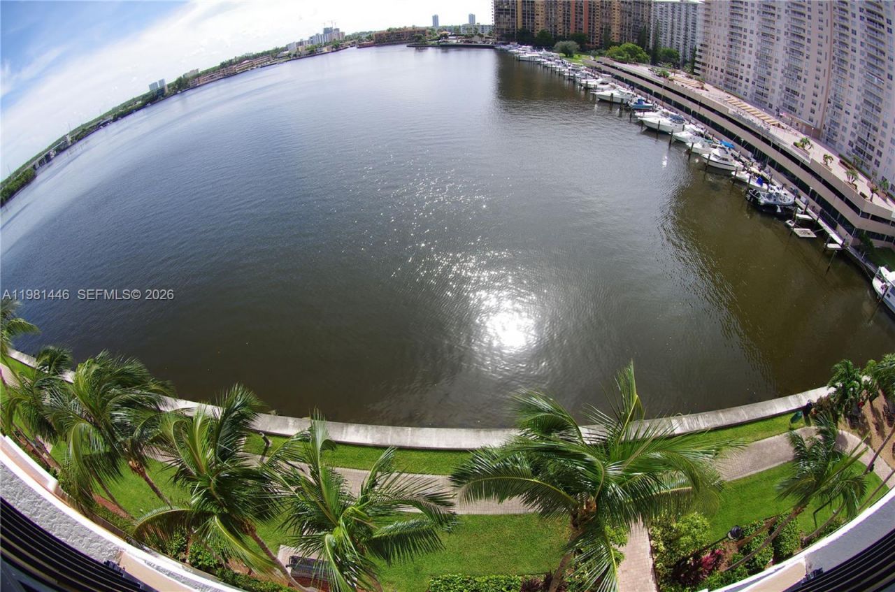 17150 N Bay Rd , Unit 2608, Sunny Isles Beach, FL 33160 Photo