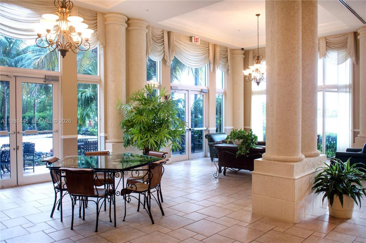 17150 N Bay Rd , Unit 2608, Sunny Isles Beach, FL 33160 Photo