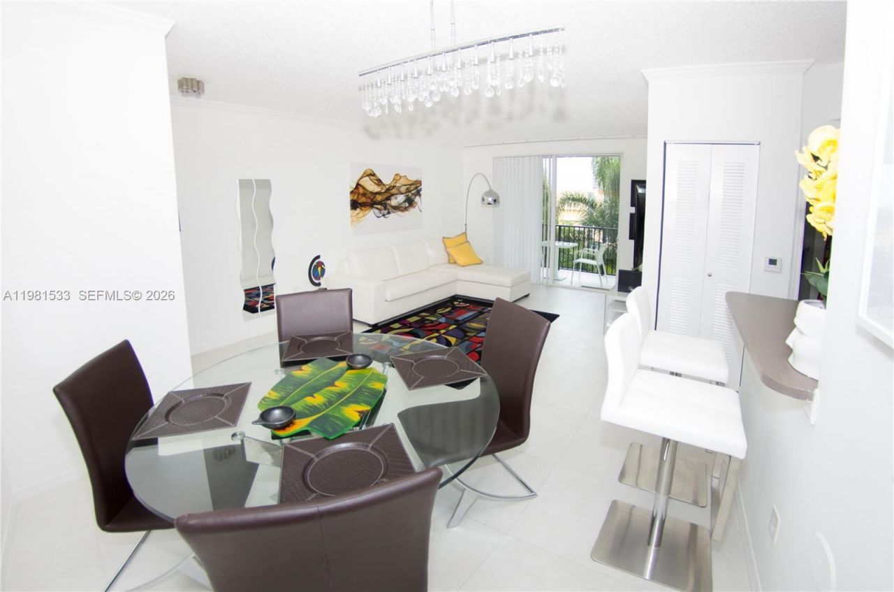 17145 N Bay Rd , Unit 4402, Sunny Isles Beach, FL 33160 Photo