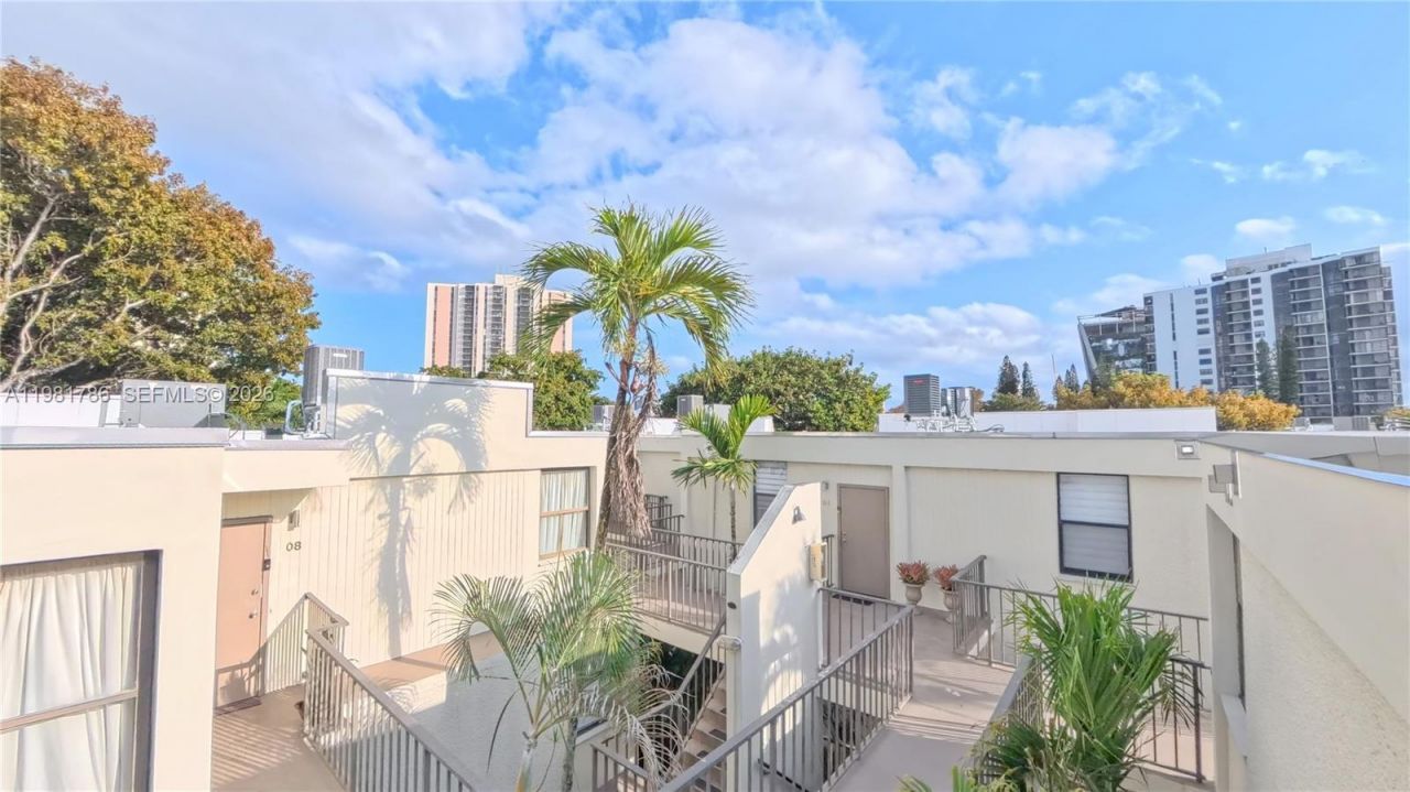 20300 W Country Club Dr , Unit PH18-3, Aventura, FL 33180 Photo