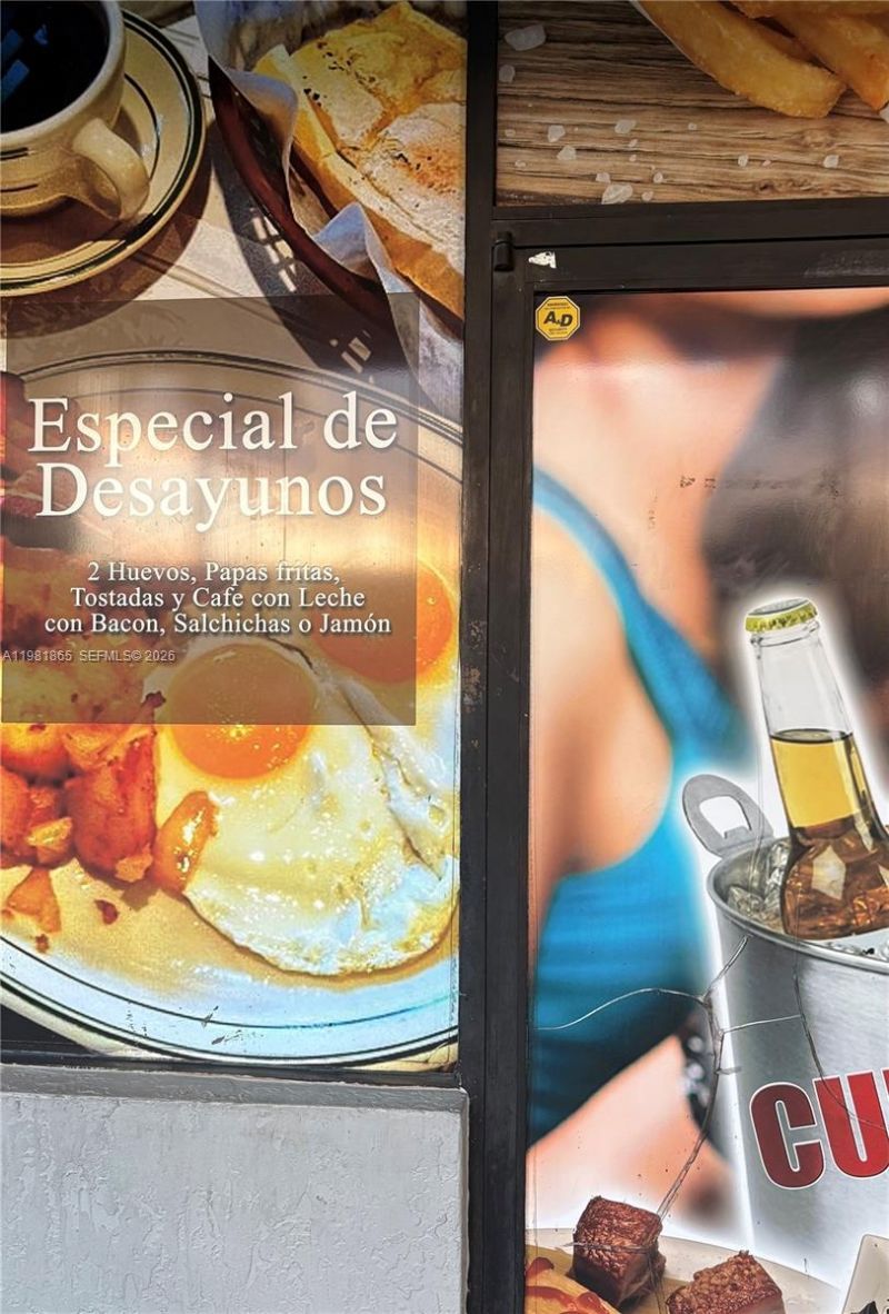 4201 W 16th Ave , Hialeah, FL 33012 Photo