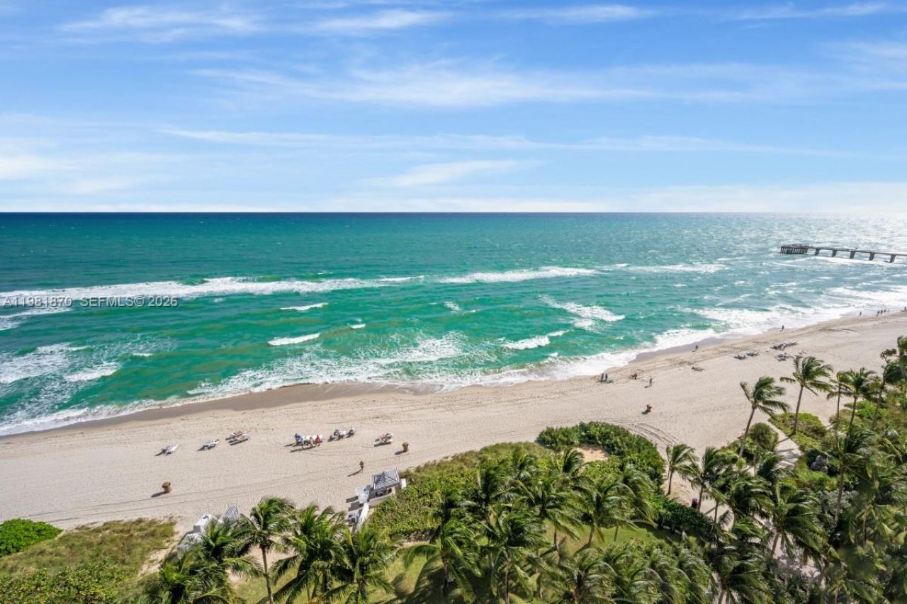 17001 Collins Ave, Unit 1204, Sunny Isles Beach, FL 33160 Photo