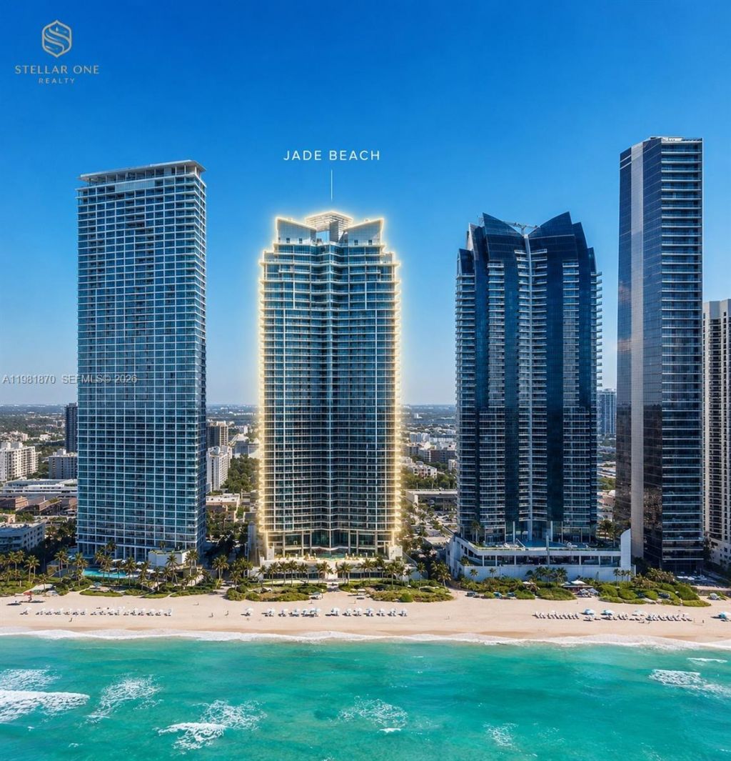 17001 Collins Ave, Unit 1204, Sunny Isles Beach, FL 33160 Photo