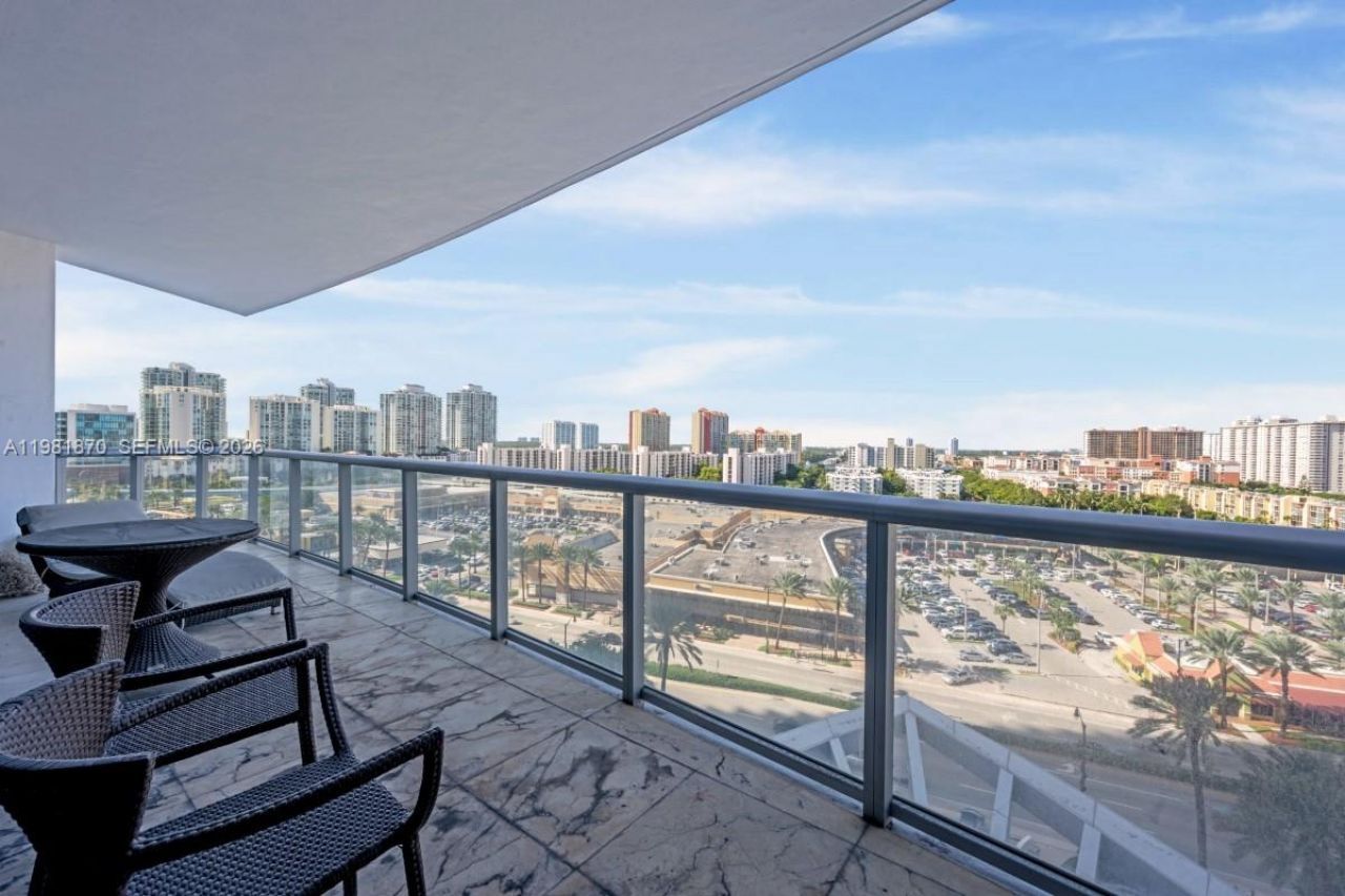 17001 Collins Ave, Unit 1204, Sunny Isles Beach, FL 33160 Photo