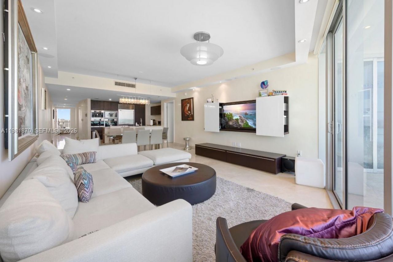 17001 Collins Ave, Unit 1204, Sunny Isles Beach, FL 33160 Photo