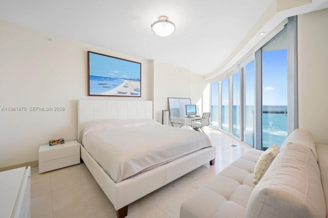 17001 Collins Ave, Unit 1204, Sunny Isles Beach, FL 33160 Photo