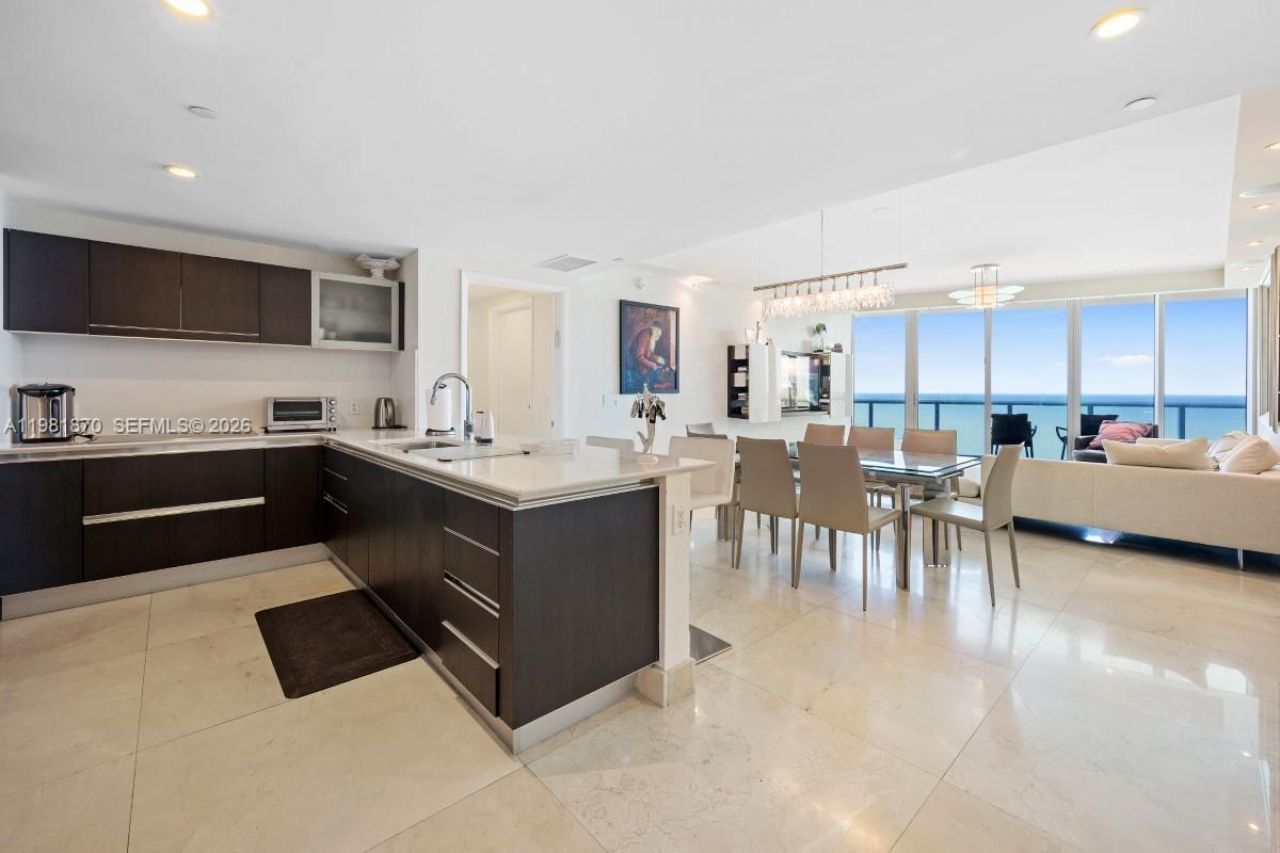 17001 Collins Ave, Unit 1204, Sunny Isles Beach, FL 33160 Photo