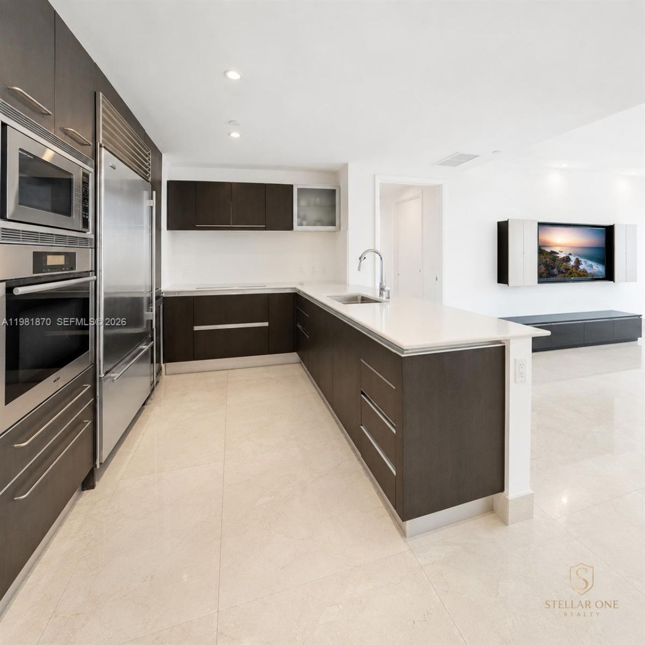 17001 Collins Ave, Unit 1204, Sunny Isles Beach, FL 33160 Photo