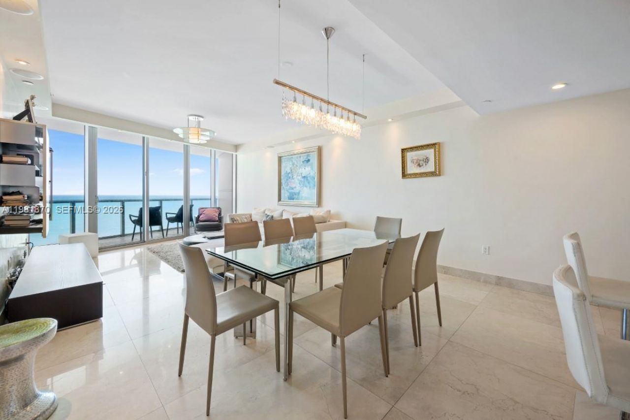 17001 Collins Ave, Unit 1204, Sunny Isles Beach, FL 33160 Photo