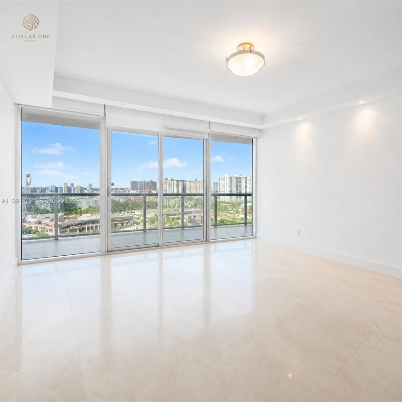 17001 Collins Ave, Unit 1204, Sunny Isles Beach, FL 33160 Photo