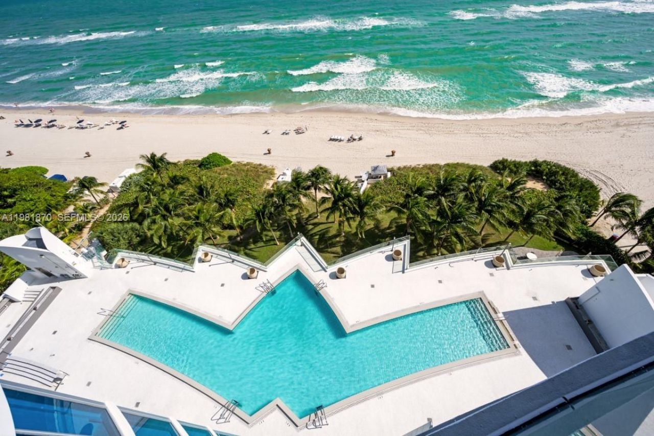 17001 Collins Ave, Unit 1204, Sunny Isles Beach, FL 33160 Photo