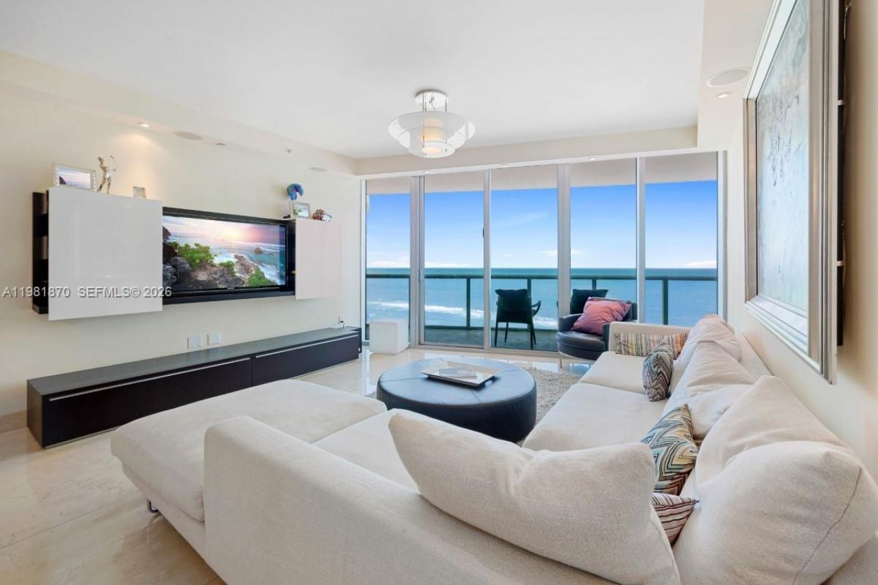 17001 Collins Ave, Unit 1204, Sunny Isles Beach, FL 33160 Photo