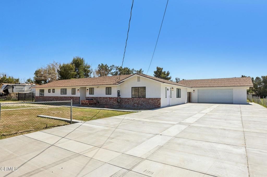 9242 E Avenue T 2, Littlerock, CA 93543 Main Photo