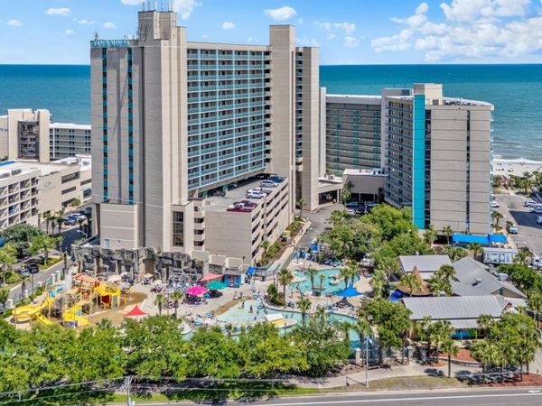 201 74th Ave. N , Unit 1128, Myrtle Beach, SC 29572