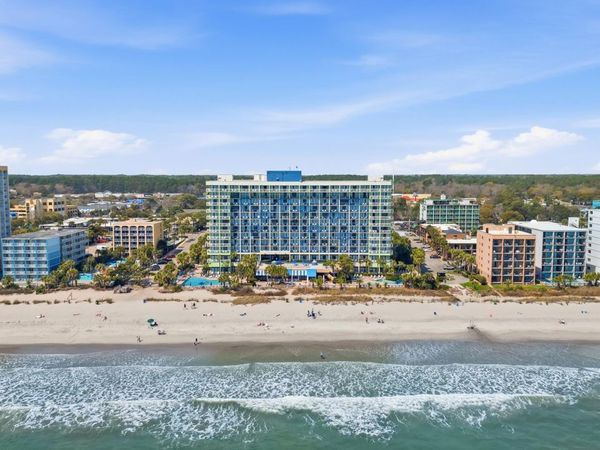 1105 S Ocean Blvd. , Unit 530, Myrtle Beach, SC 29577