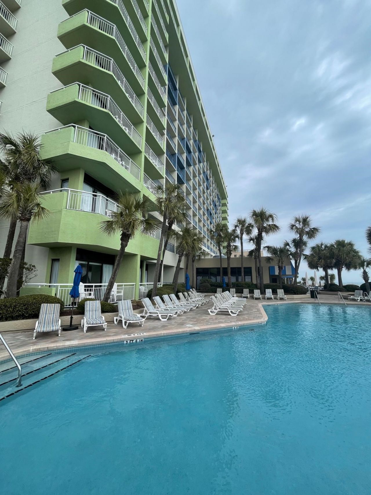 1105 S Ocean Blvd.  Photo 24