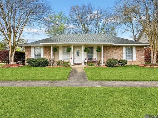 14415 Richardson Dr, Greenwell Springs, LA 70739