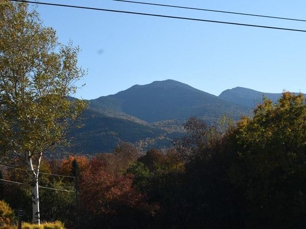 1 Cote Acres Road, Unit 48I, Randolph, NH 03593