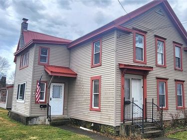 2 S Fulton Street, Unit 2, Homer, NY 13077