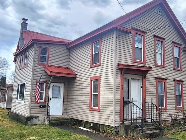 2 S Fulton Street, Unit 2, Homer, NY 13077