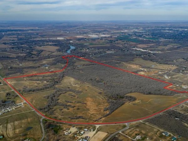 13775 Farm to Market Road 725, Seguin, TX 78155