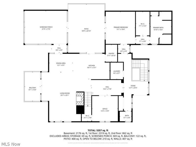 279 Tinkers Trail , Aurora, OH 44202 Photo 38