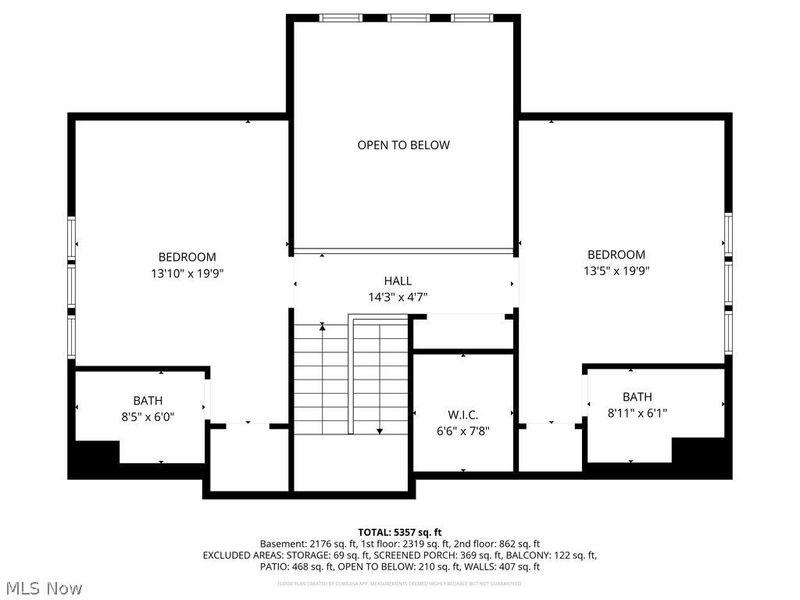 279 Tinkers Trail , Aurora, OH 44202 Photo 39