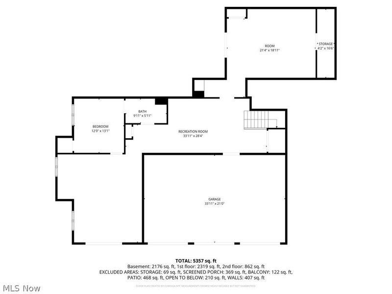 279 Tinkers Trail , Aurora, OH 44202 Photo 40