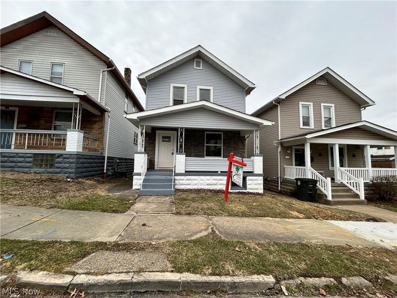 316 Henry Avenue, Steubenville, OH 43952 Photo 1