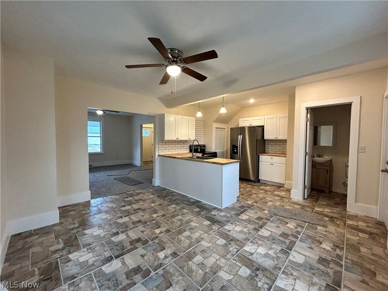 316 Henry Avenue, Steubenville, OH 43952 Photo 3