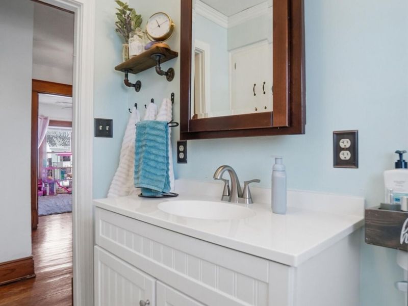 602 W Benton Street, Wapakoneta, OH 45895 Photo 12