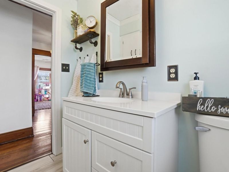 602 W Benton Street, Wapakoneta, OH 45895 Photo 13