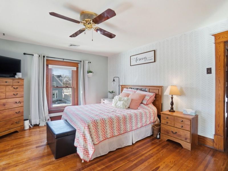 602 W Benton Street, Wapakoneta, OH 45895 Photo 15