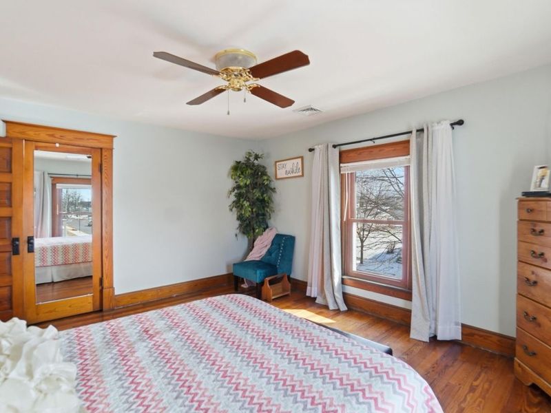 602 W Benton Street, Wapakoneta, OH 45895 Photo 16