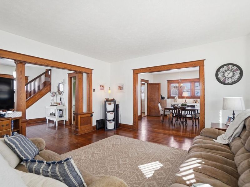 602 W Benton Street, Wapakoneta, OH 45895 Photo 28