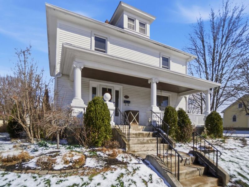 602 W Benton Street, Wapakoneta, OH 45895 Photo 3