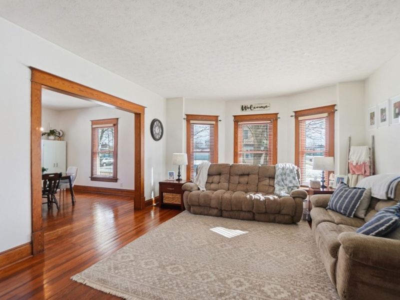 602 W Benton Street, Wapakoneta, OH 45895 Photo 30