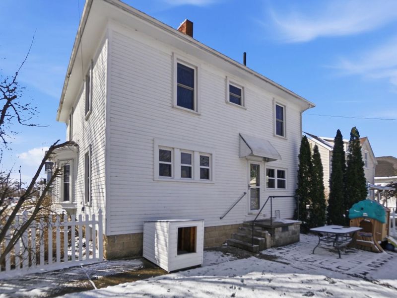 602 W Benton Street, Wapakoneta, OH 45895 Photo 37