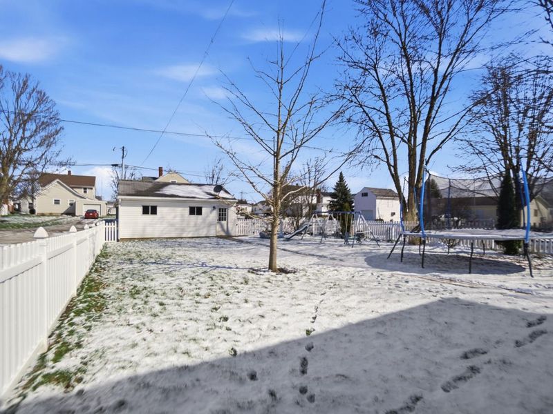 602 W Benton Street, Wapakoneta, OH 45895 Photo 39