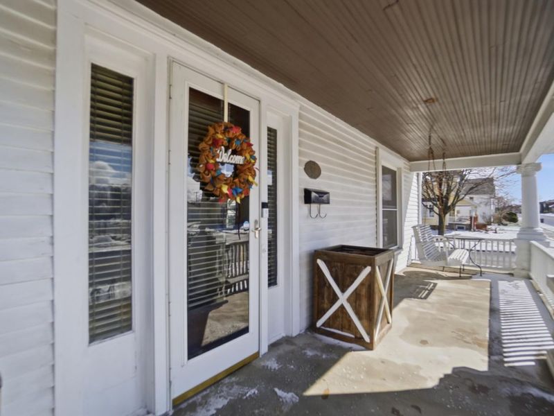 602 W Benton Street, Wapakoneta, OH 45895 Photo 4