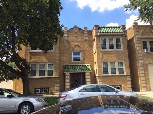 5946 N TALMAN Avenue, Unit 2, Chicago, IL 60659