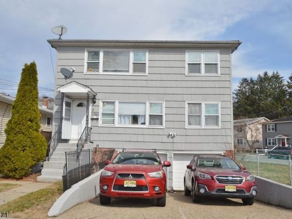 510 Hillside Ave, Boonton, NJ 07005