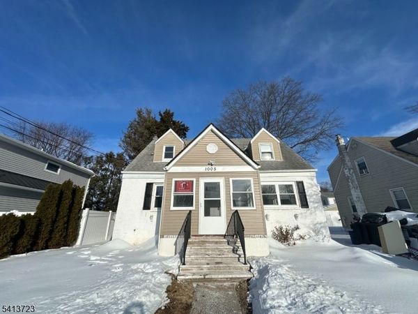 10 2nd St, Unit 2, Fair Lawn, NJ 07410