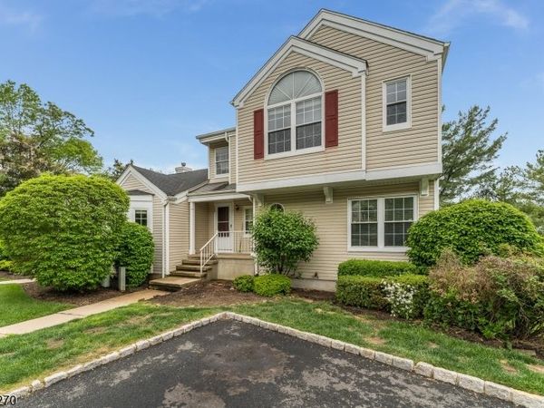 398 Terrace Lane, Bedminster, NJ 07921